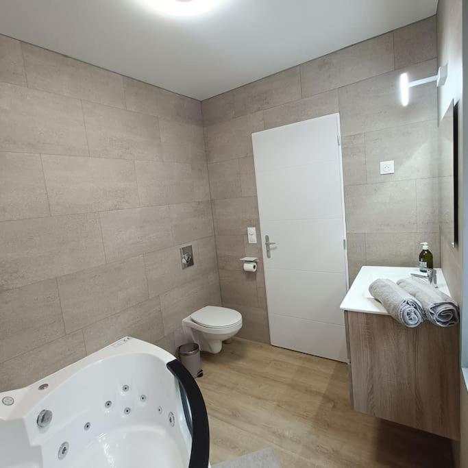 L'escale Chatillonnaise - Le Voyageur Appartement