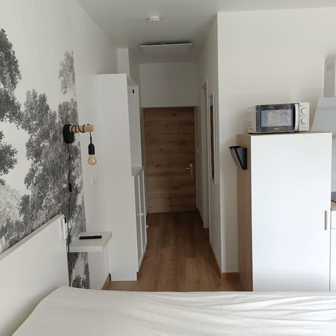 Apartment L'escale Chatillonnaise - Le Voyageur