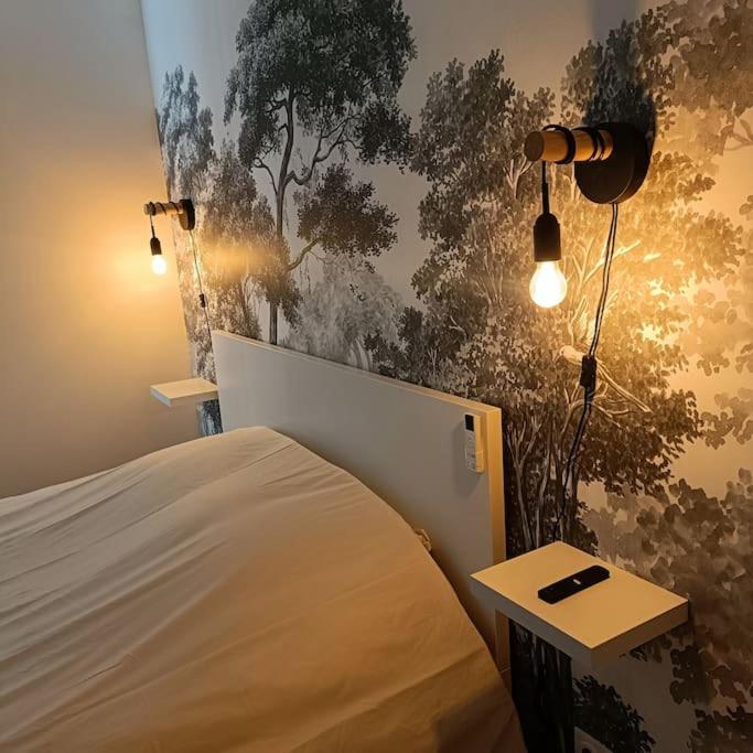 Appartement L'escale Chatillonnaise - Le Voyageur
